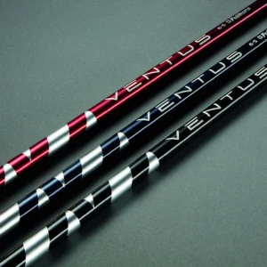 Fujikura Ventus Red (Velocore) 2